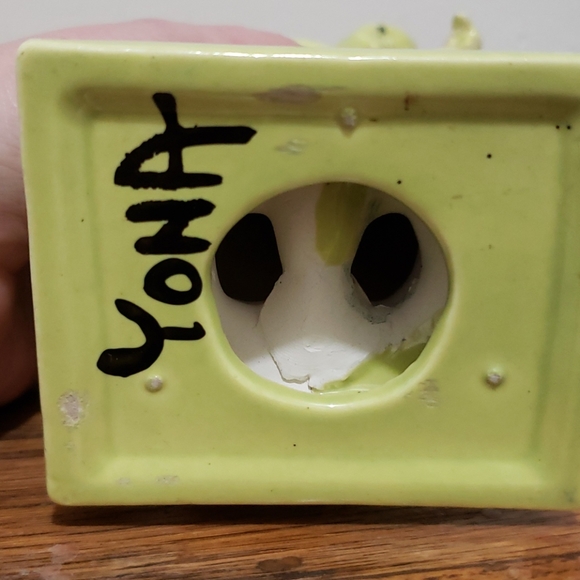 Unique Japanese Yona figure - Picture 2 of 8